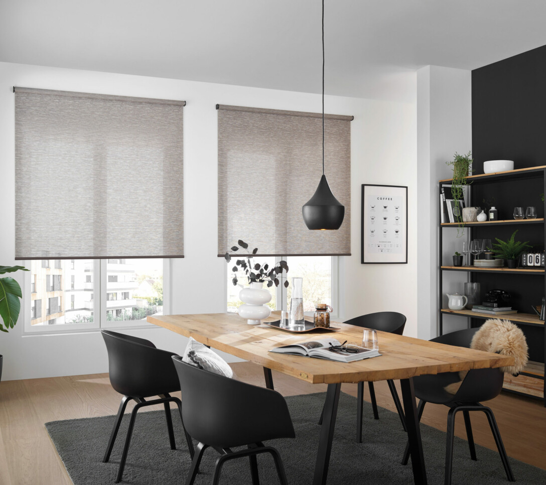 Rollo nach Maß LEHA