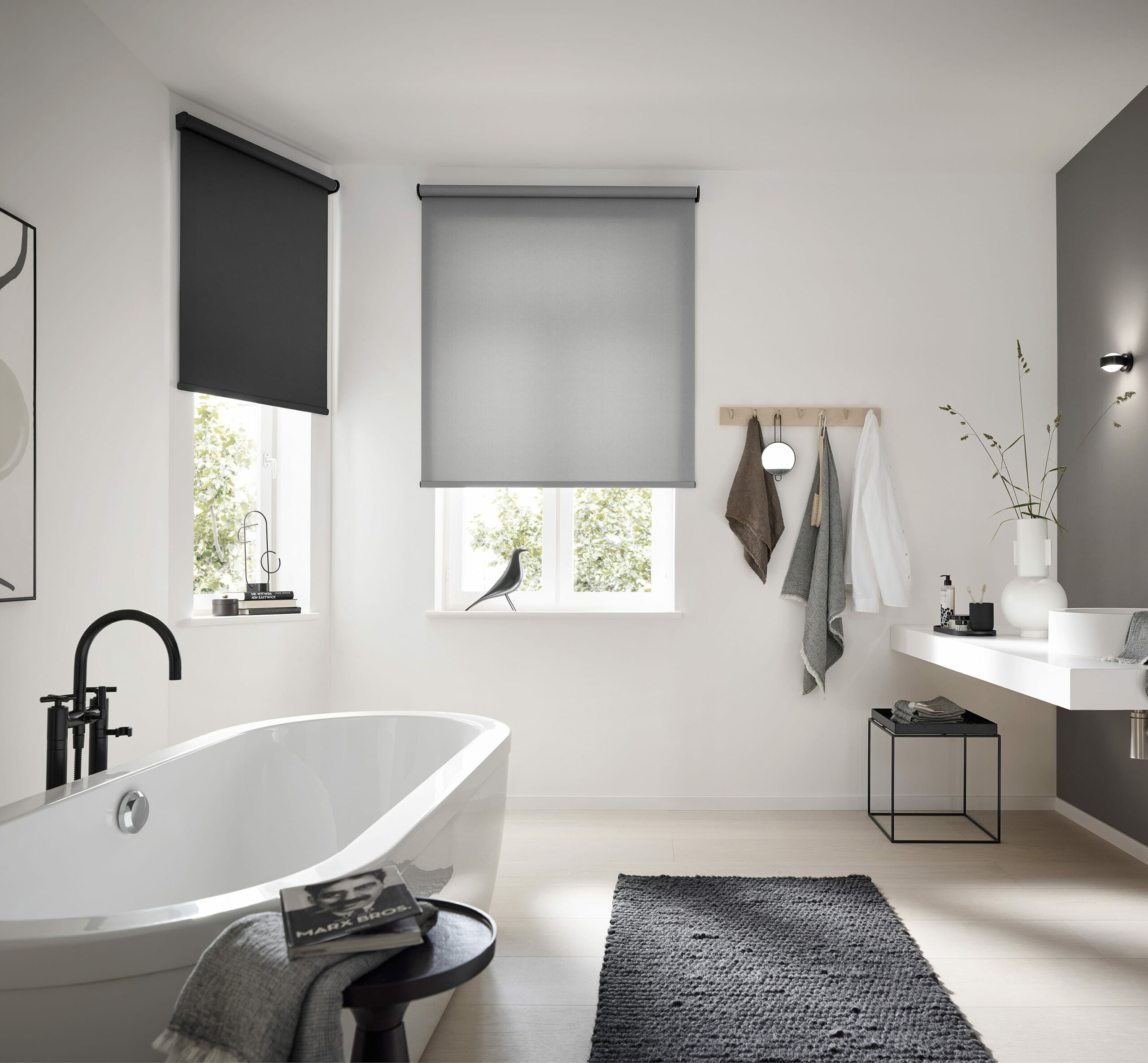 Rollo nach Maß - LEHA