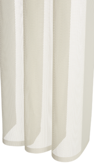 Lamellenvorhang Softshade nach Maß LEHA